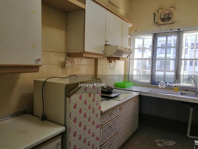 Untuk Disewa - Selesa Hillhomes Resort