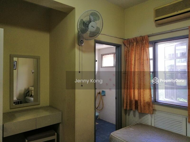 Untuk Disewa - Selesa Hillhomes Resort