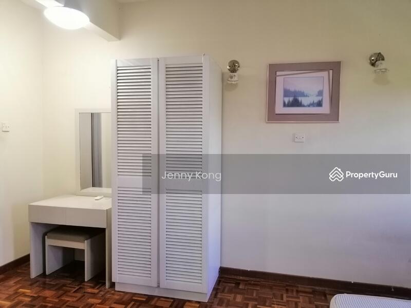 Untuk Disewa - Selesa Hillhomes Resort