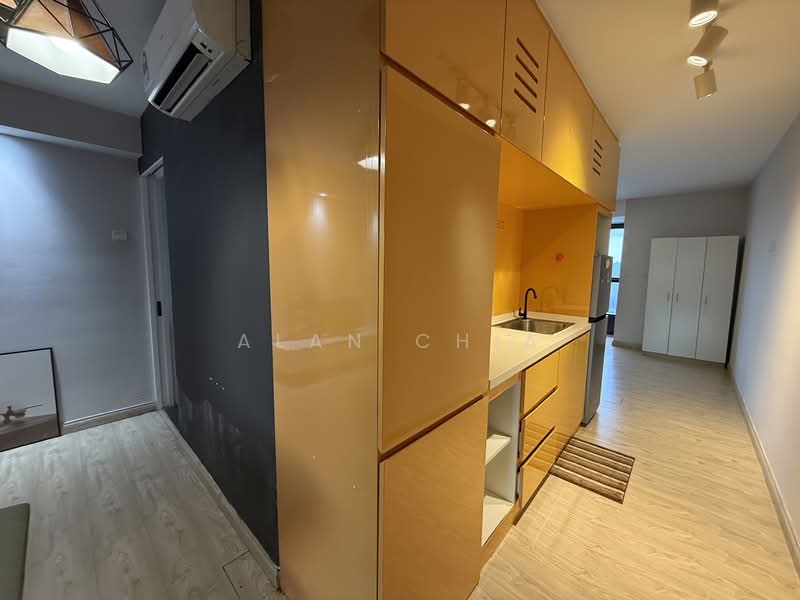 Condominium for Rent at SOHO @ Empire City - Alan Chia - PropertyGuru.com.my