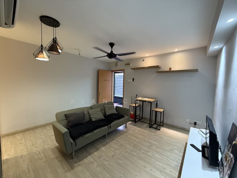 Condominium for Rent at SOHO @ Empire City - Alan Chia - PropertyGuru.com.my