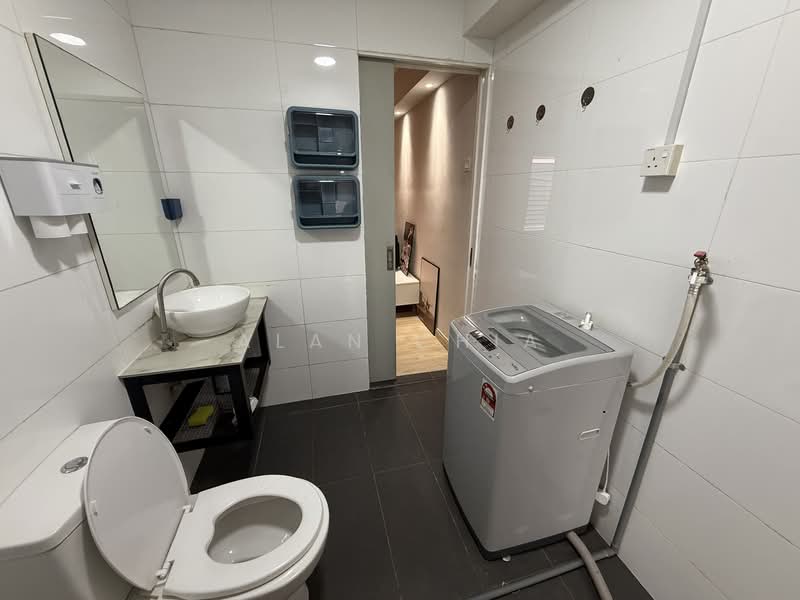 Condominium for Rent at SOHO @ Empire City - Alan Chia - PropertyGuru.com.my