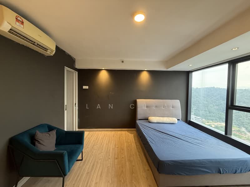 Condominium for Rent at SOHO @ Empire City - Alan Chia - PropertyGuru.com.my