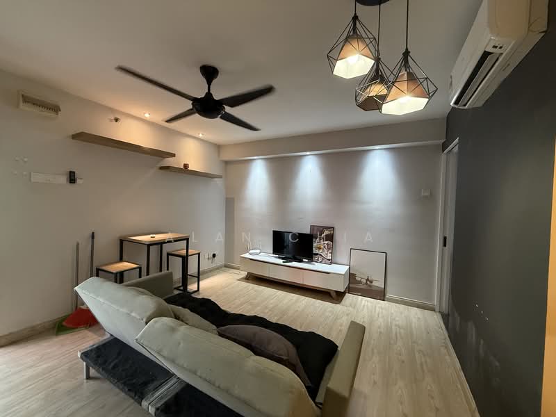 Condominium for Rent at SOHO @ Empire City - Alan Chia - PropertyGuru.com.my