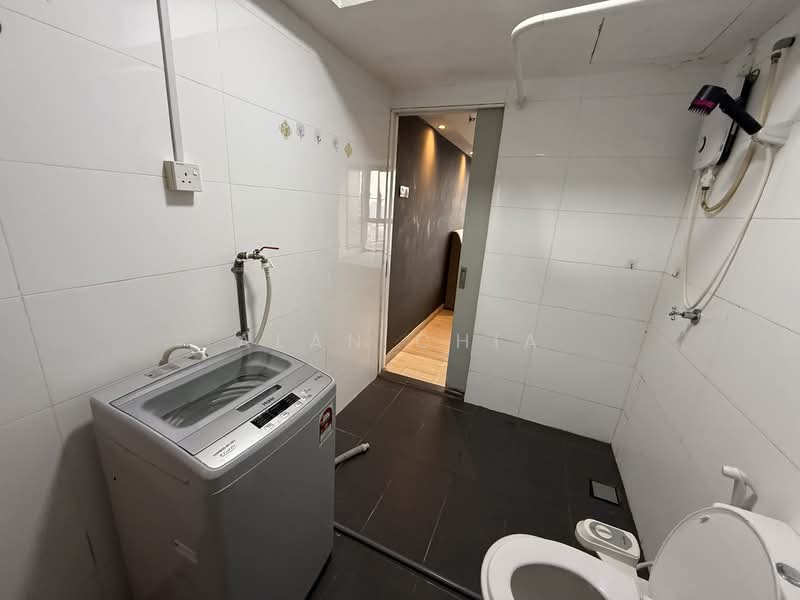 Condominium for Rent at SOHO @ Empire City - Alan Chia - PropertyGuru.com.my