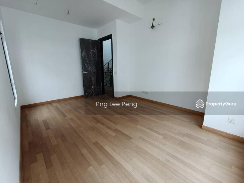 Setia Pearl Island, Medan Nuri, Sungai Ara, Bayan Lepas, Penang, 5 Bedrooms, 3500 sqft, Semi