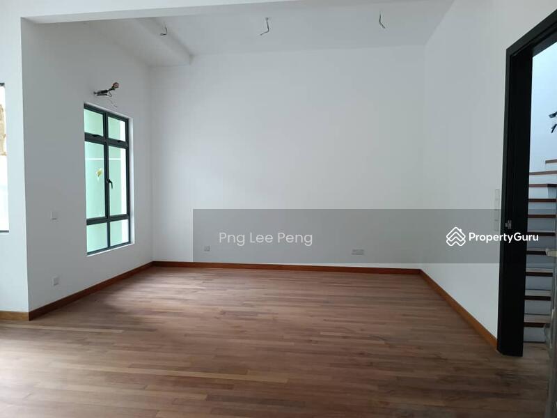 Setia Pearl Island, Medan Nuri, Sungai Ara, Bayan Lepas, Penang, 5 Bedrooms, 3500 sqft, Semi