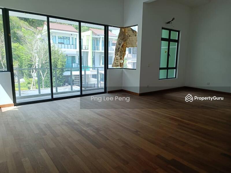 Setia Pearl Island, Medan Nuri, Sungai Ara, Bayan Lepas, Penang, 5 Bedrooms, 3500 sqft, Semi