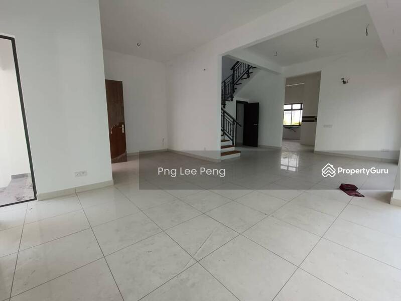 Setia Pearl Island, Medan Nuri, Sungai Ara, Bayan Lepas, Penang, 5 Bedrooms, 3500 sqft, Semi