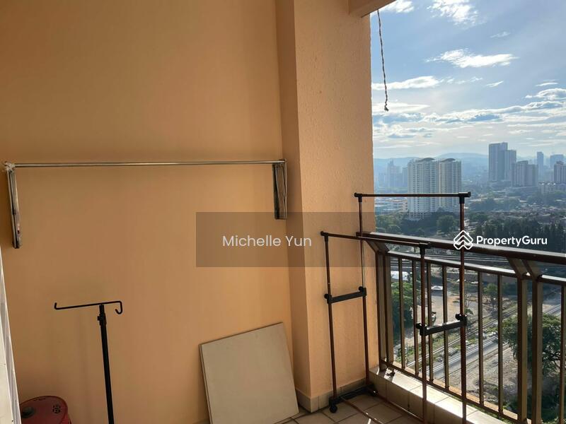 Royal Domain Sri Putramas 2 Jalan Putramas 1, Off Jalan Kuching, Jalan