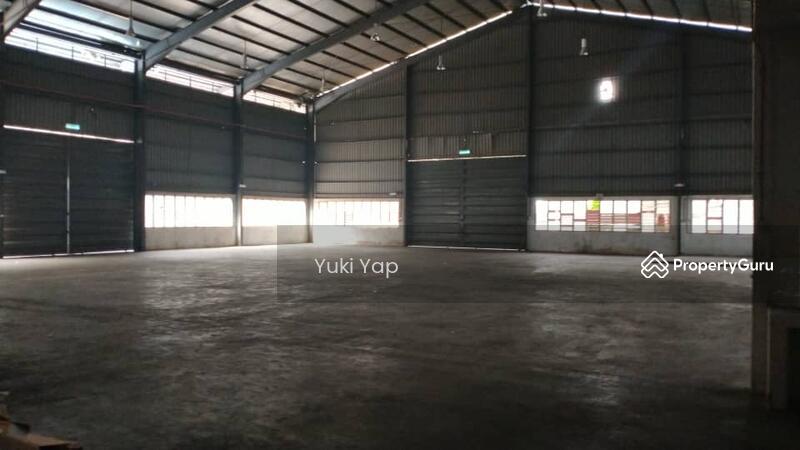 For Rent - Kepong