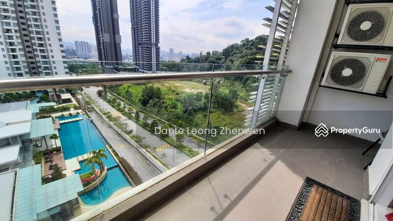 Saville @ The Park untuk Untuk Dijual - RM 900,000, Mac 2026 - PropertyGuru.com.my