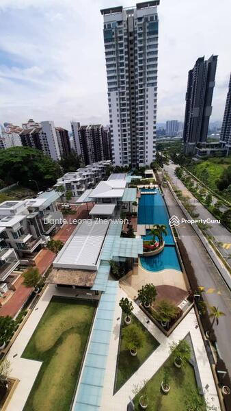 Saville @ The Park untuk Untuk Dijual - RM 900,000, Mac 2026 - PropertyGuru.com.my