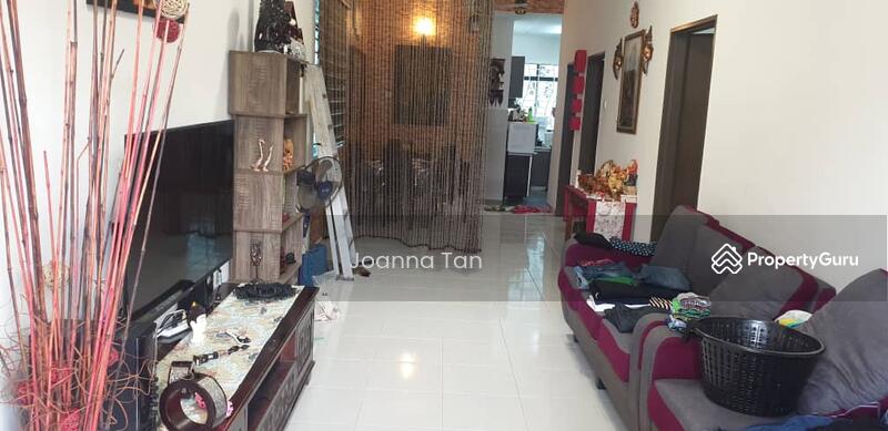 Untuk Dijual - Bandar Putera Klang
