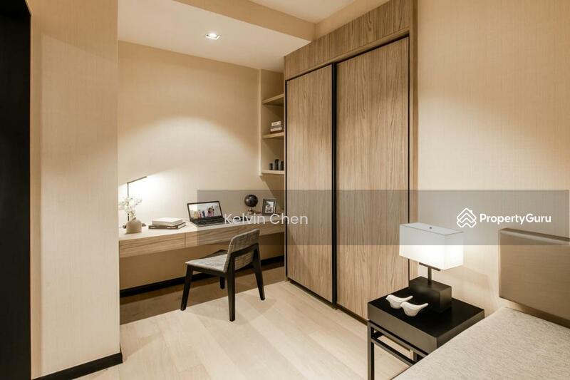 Untuk Dijual - Kuala Lumpur Luxury Sky Condo