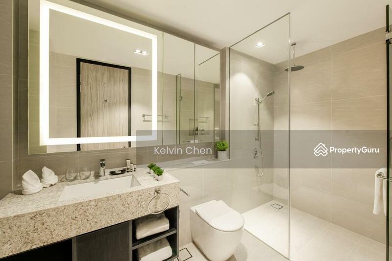 Untuk Dijual - Kuala Lumpur Luxury Sky Condo