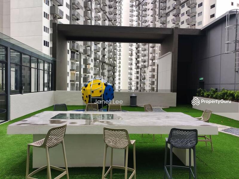 Condominium for Sale at New Condo Mid Valley - Janet Lee - PropertyGuru.com.my