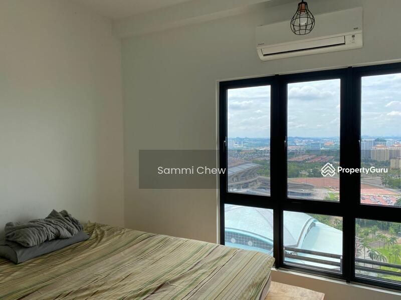 Central Residence Sg Besi, 366 Jalan Sungai Besi, Sungai Besi, Kuala