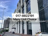 For Rent - EMHub - Warehouse