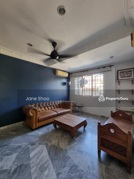 Townhouse for Sale in Bukit Jalil (Kuala Lumpur) - Jane Shoo - PropertyGuru.com.my