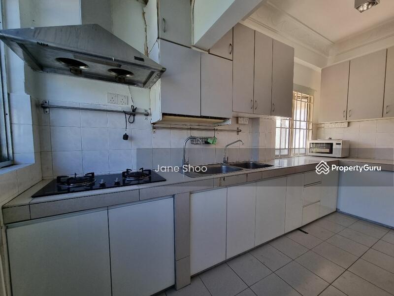 Townhouse for Sale in Bukit Jalil (Kuala Lumpur) - Jane Shoo - PropertyGuru.com.my