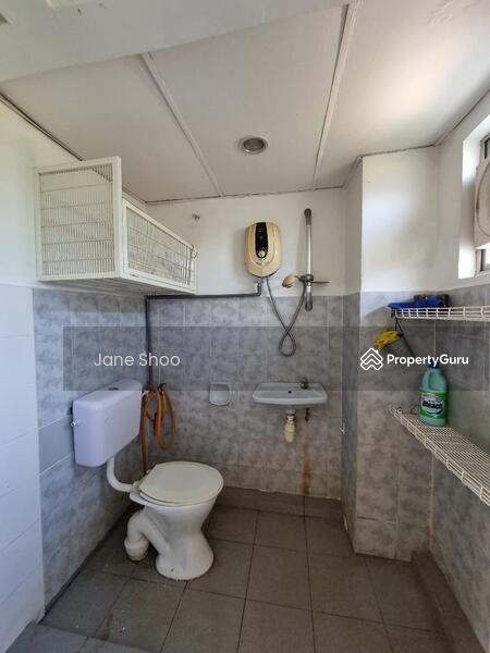Townhouse for Sale in Bukit Jalil (Kuala Lumpur) - Jane Shoo - PropertyGuru.com.my