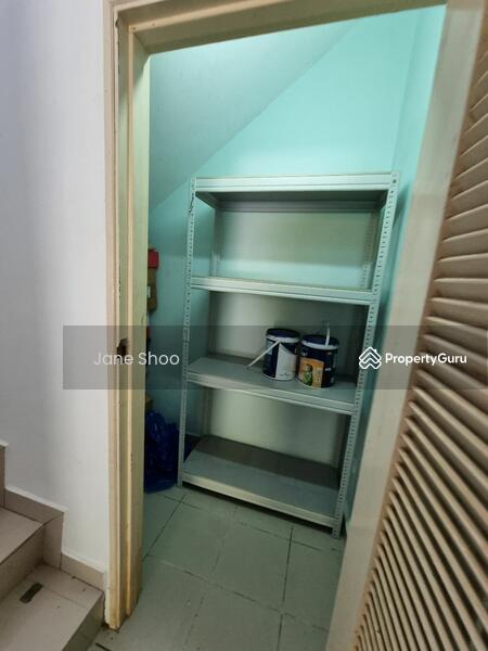 Townhouse for Sale in Bukit Jalil (Kuala Lumpur) - Jane Shoo - PropertyGuru.com.my