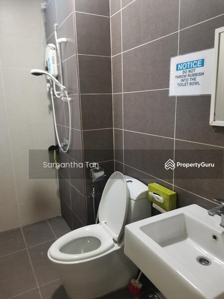 Service Residence for Rent at Sky Habitat - Samantha Tan - PropertyGuru.com.my