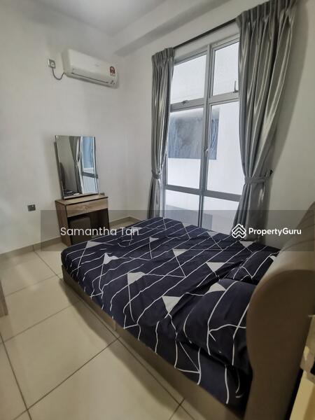 Service Residence for Rent at Sky Habitat - Samantha Tan - PropertyGuru.com.my