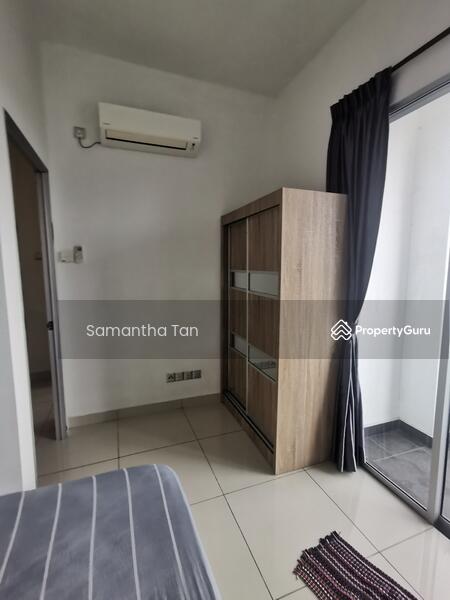 Service Residence for Rent at Sky Habitat - Samantha Tan - PropertyGuru.com.my
