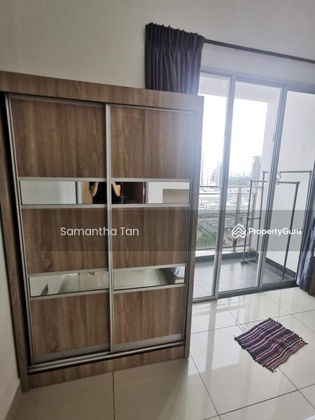 Service Residence for Rent at Sky Habitat - Samantha Tan - PropertyGuru.com.my
