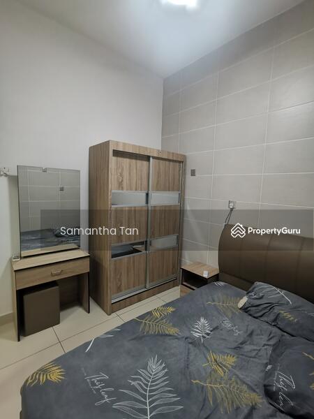 Service Residence for Rent at Sky Habitat - Samantha Tan - PropertyGuru.com.my