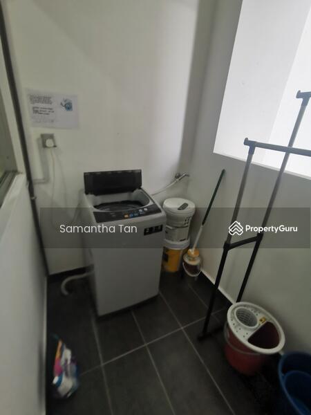 Service Residence for Rent at Sky Habitat - Samantha Tan - PropertyGuru.com.my