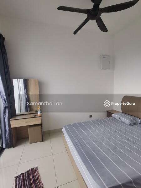 Service Residence for Rent at Sky Habitat - Samantha Tan - PropertyGuru.com.my