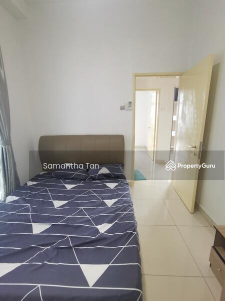 Service Residence for Rent at Sky Habitat - Samantha Tan - PropertyGuru.com.my
