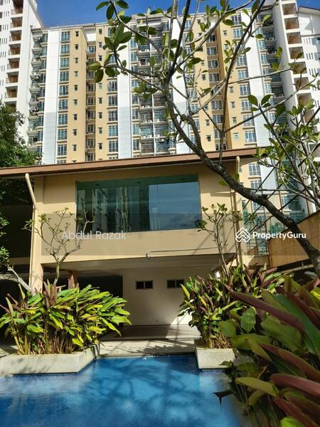 Untuk Dijual - Villa Park