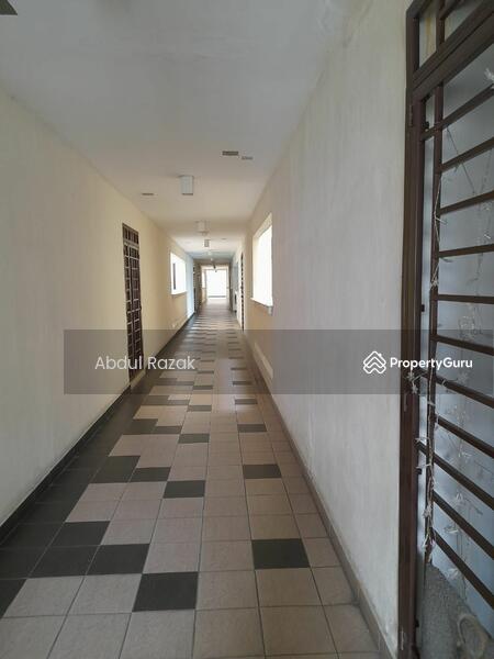 Untuk Dijual - Villa Park