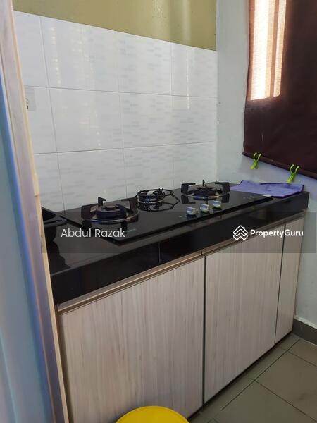 Untuk Dijual - Villa Park