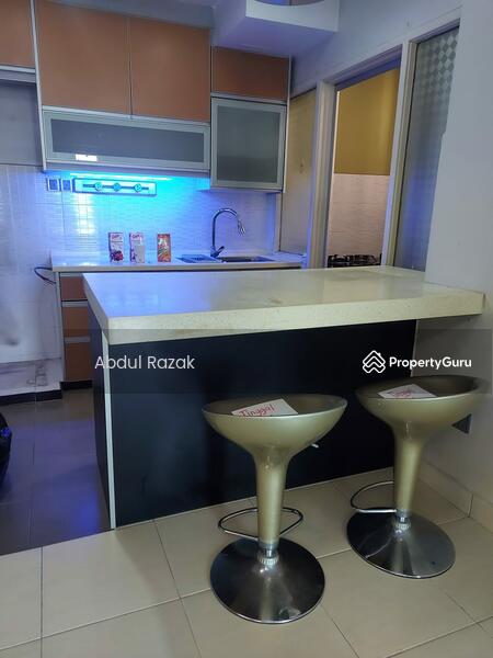 Untuk Dijual - Villa Park