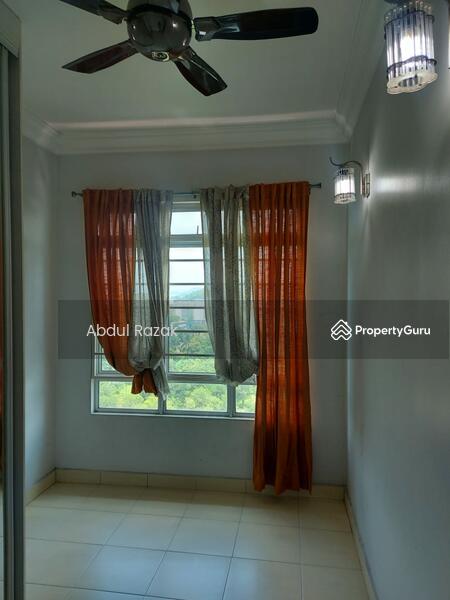 Untuk Dijual - Villa Park