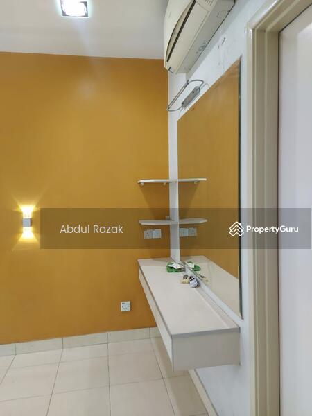 Untuk Dijual - Villa Park