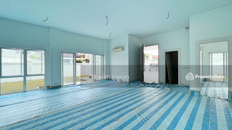 Semi-Detached House for Sale in Temasya Glenmarie (Glenmarie) - Sheikh Imran - PropertyGuru.com.my
