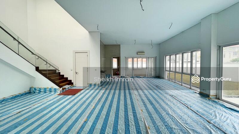 Semi-Detached House for Sale in Temasya Glenmarie (Glenmarie) - Sheikh Imran - PropertyGuru.com.my