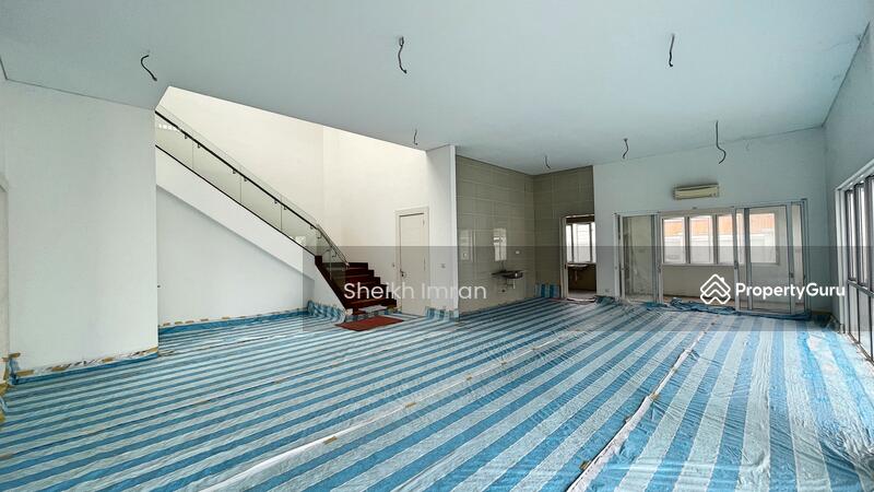 Semi-Detached House for Sale in Temasya Glenmarie (Glenmarie) - Sheikh Imran - PropertyGuru.com.my