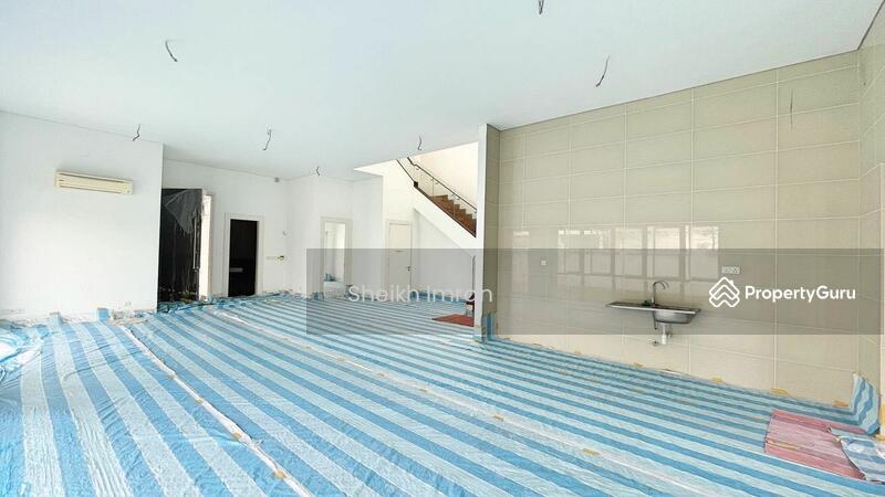 Semi-Detached House for Sale in Temasya Glenmarie (Glenmarie) - Sheikh Imran - PropertyGuru.com.my