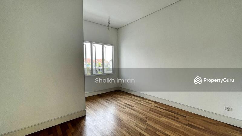 Semi-Detached House for Sale in Temasya Glenmarie (Glenmarie) - Sheikh Imran - PropertyGuru.com.my
