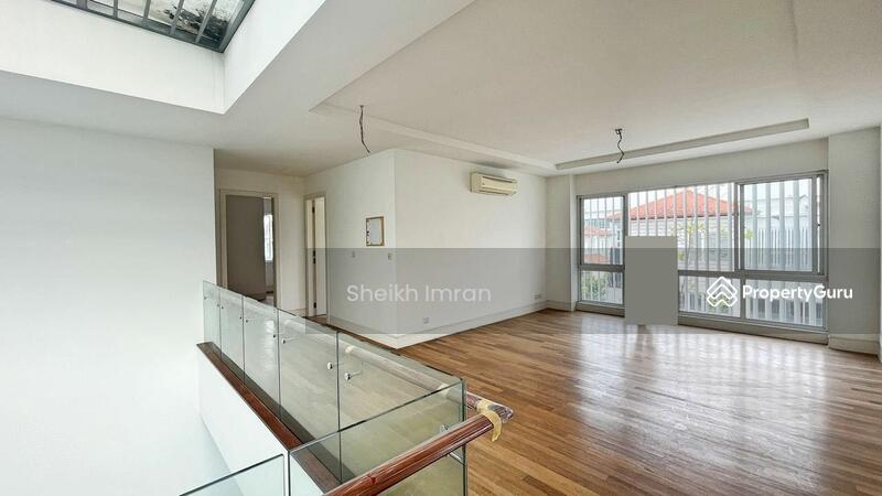 Semi-Detached House for Sale in Temasya Glenmarie (Glenmarie) - Sheikh Imran - PropertyGuru.com.my