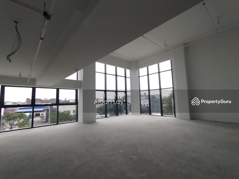 Gudang untuk Disewa di Taman Sains Selangor (Kota Damansara) - Aidan Lay - PropertyGuru.com.my