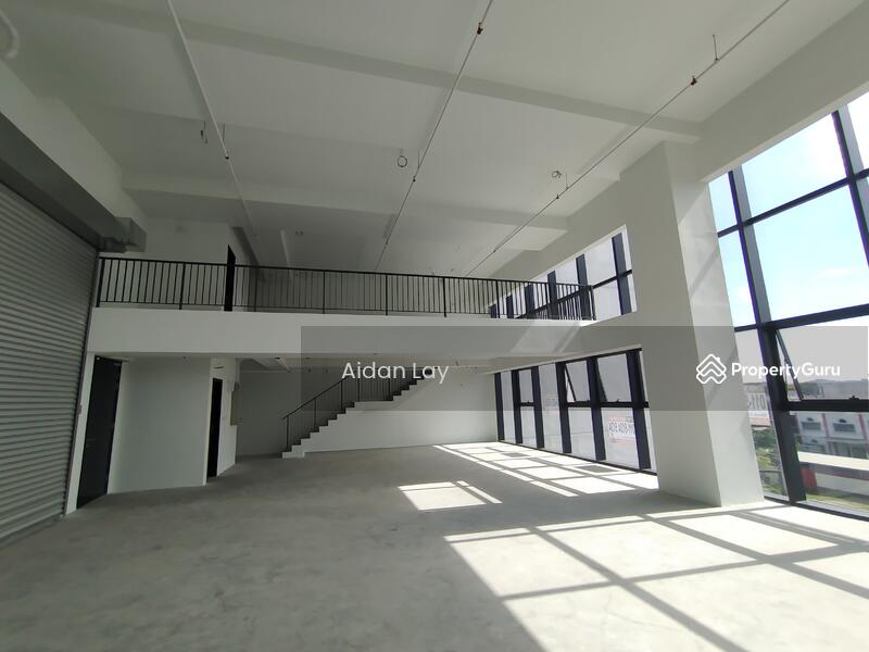 Gudang untuk Disewa di Taman Sains Selangor (Kota Damansara) - Aidan Lay - PropertyGuru.com.my