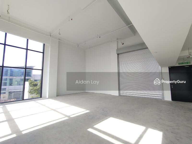Gudang untuk Disewa di Taman Sains Selangor (Kota Damansara) - Aidan Lay - PropertyGuru.com.my